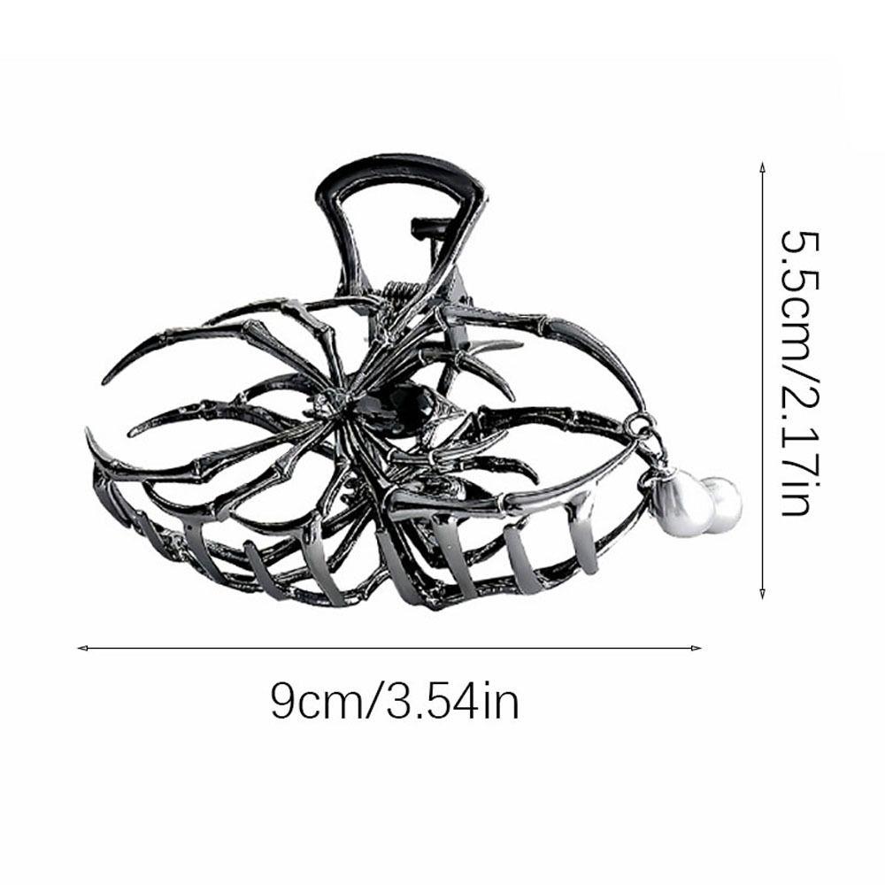 Headwear Shark Clips Headdress Hairgrip Fashion Hair Clip