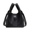 New Niche Design Bag Women's Autumn Fashion Sense Shoulder Messenger Bag Mother Bucket Bag Women