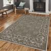 Decorative Special Design Modern Floor Rugs Patterned Non-Slip Base Washable