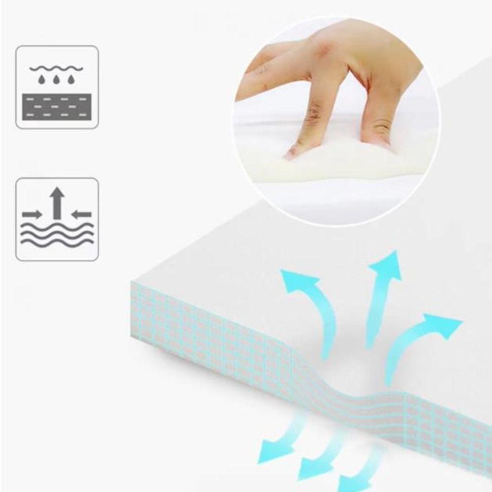Tatami 3D Wall Stickers Anti-collision Waterproof Headboard Bed Soft Bag Soft Protection Rectangular Background Wall Pad