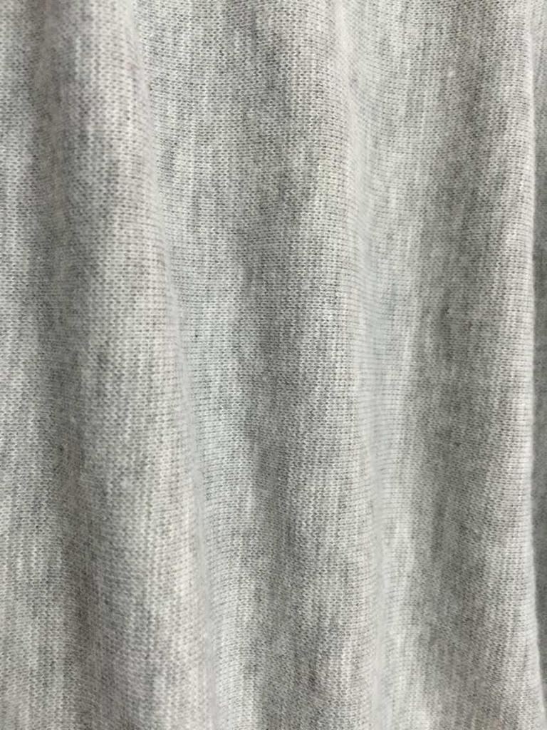 32s 100% Cotton Rib Lycra Stretch Fabric for Circular Knitting Machine 1*1 Rib Fabric