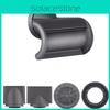 Hair Dryer Nozzle Attachment Hd01 Hd08 Diffuser Smooth Styling Fix Cowlick