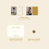 BTS Jungkook GOLDEN LP Ver.