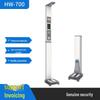 Lejialikang HW-700 Professional Multi-Function Health Scale (CN Version)