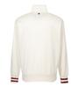 Ufc Sport Ufc Authentic Relax Fit Track Jacket White U2Ttx2304Wh