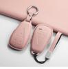 Changan CS75Plus/CS55Plus, Yidong, Oshan X5/Z6 Car Key Cover (Black)
