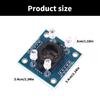 GY-31 TCS230 TCS3200 Color Sensors Color Recognition Module Color Sensing Module with LED For Educational Experimental