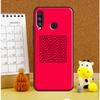 PewDiePie Waves For Huawei Nova 12i 12s 7i 8i 11i 11 9 10 SE Y60 Y61 Y70 Y72 Y73 Y90 Y91 P30 P40 Lite Case
