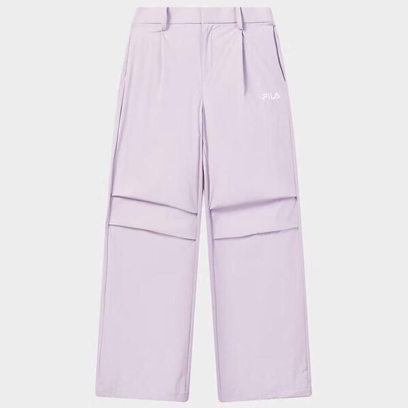 FILA Women s Moisture-Wicking Sun Protection Cargo Pants L