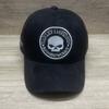 Embroidered Hiphop Baseball Cap Racing Sport Casual Cap Outdoor Summer Men Women Leisure Cap For Harley Davidson 883 Accessories