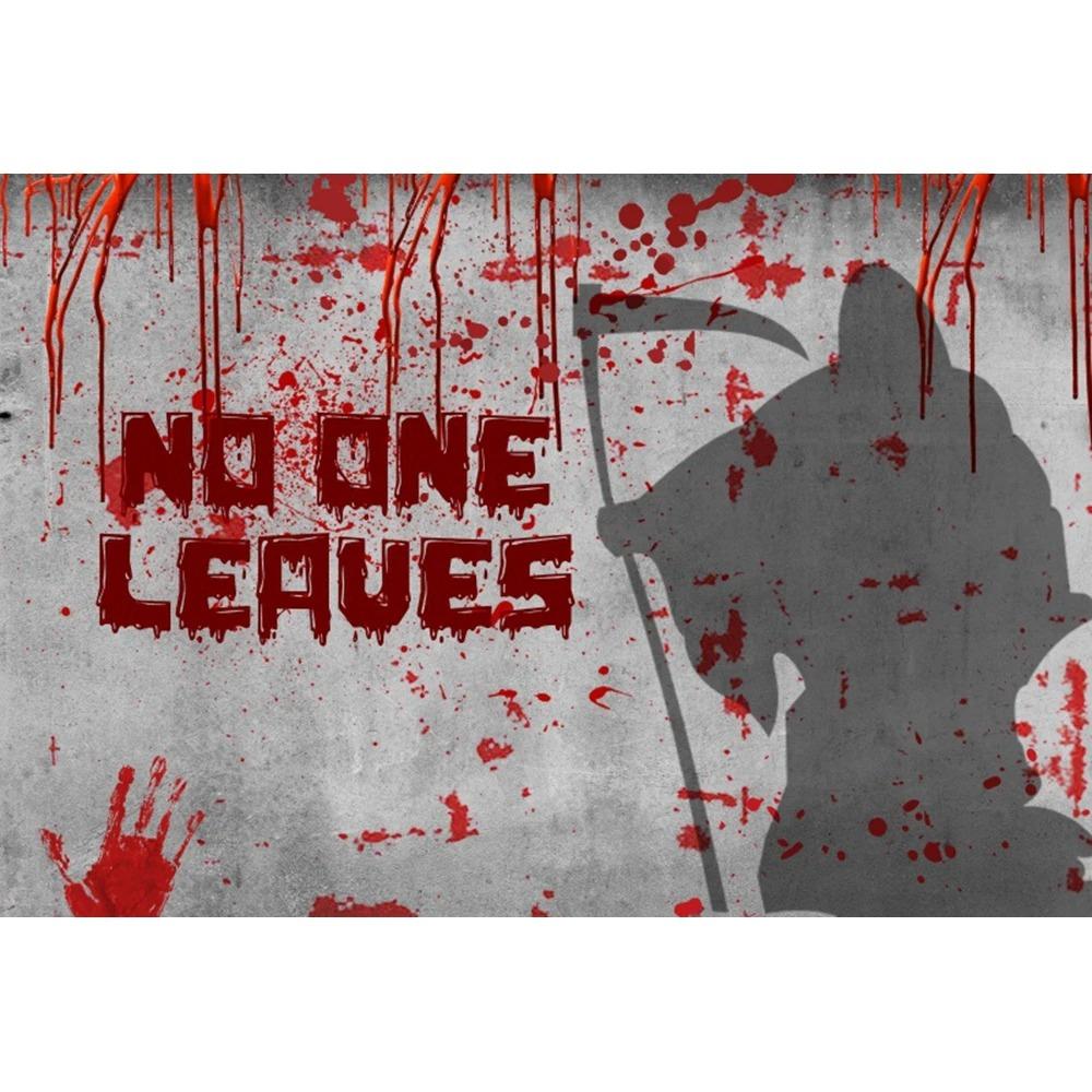 

Хэллоуин украшения гобелен дом с привидениями ужас ночь страшная могила призрак череп ведьма замок фон ткань украшение для вечеринки 100x75cm