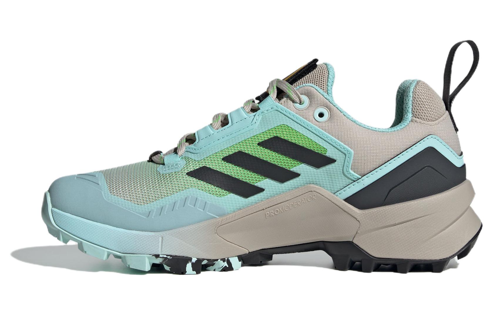 

Terrex Swift National Geographic x Terrex Swift Wmns Adidas R3 GORE-TEX Flash Aqua Women s IF7919 38