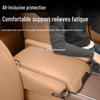 Copertura Bracciolo Sedile Range Rover Autobiography Sport - Colore Pelle Originale di Kui Xi