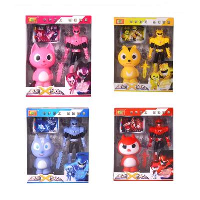 miniforce toys target