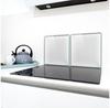 GLASS PLATE CUTTING BOARD 2x40x52