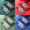 Silicone Galaxy For Phone Case Magnetic Absorption Scratch Resistance