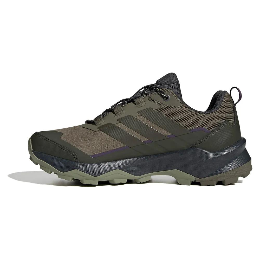 adidas Ботинки для хайкинга Terrex Skychaser AX5 Goretex