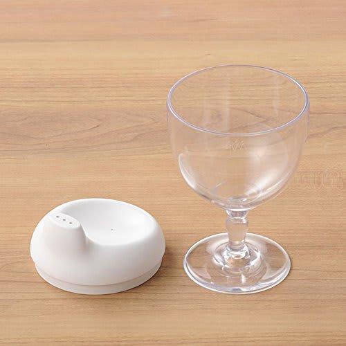 Reale Series - Full Set (5-Piece) Children's Dinnerware Set (White)