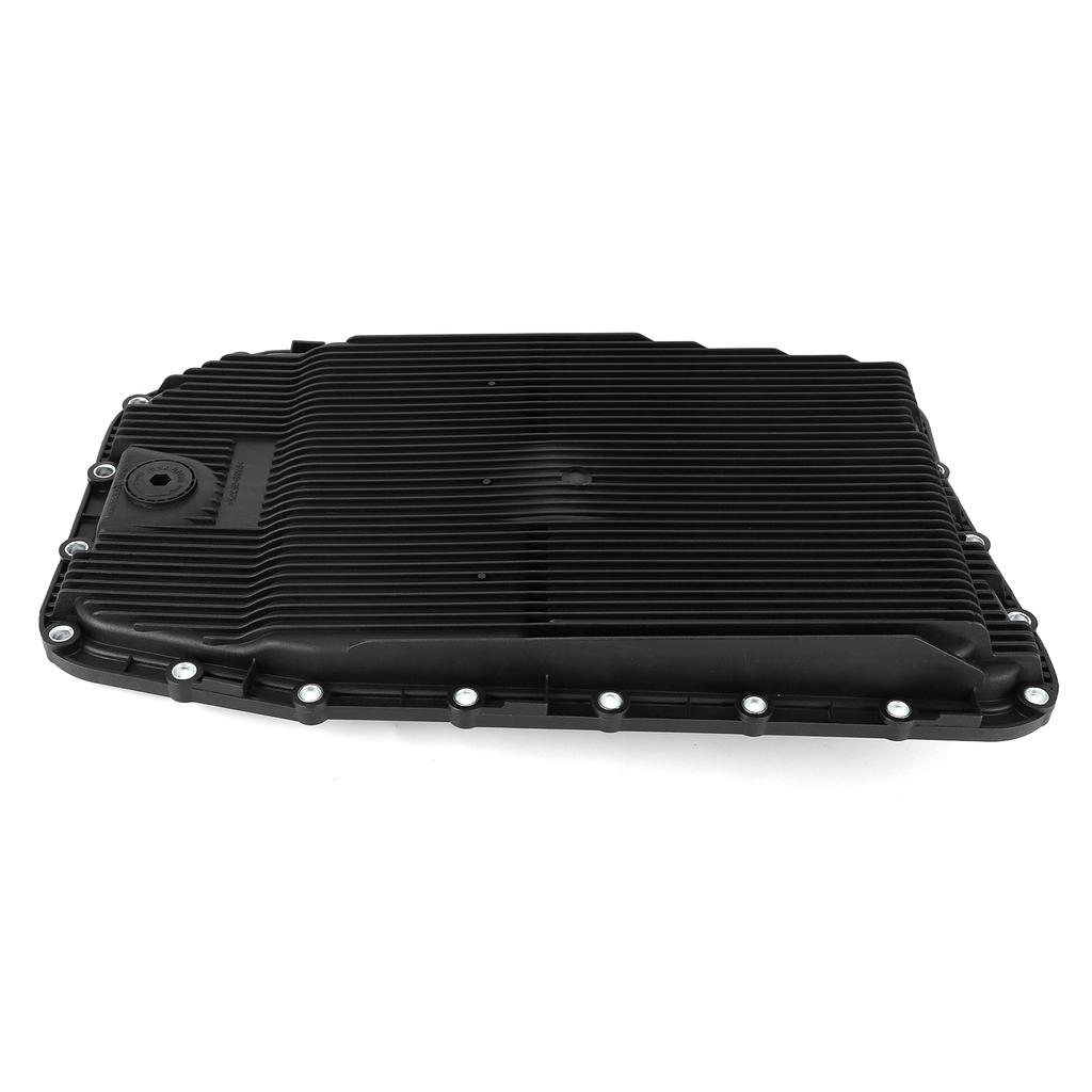 Ansamblu baie ulei transmisie ZF6HP26 cu kit șuruburi manșon etanșări potrivit pentru Jaguar SType XF XJR XK8