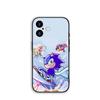 for Xiaomi Poco X7 X6 X5 F7 F6 F8 Ultra F5 M6 M7 M8 Pro C85 C75 C65 C71 C61 Phone Cover Case Anime S-Sonics Cartoon Hedgehog