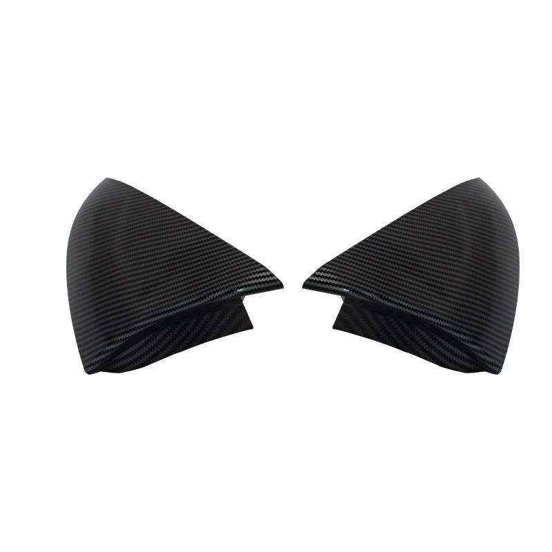 Compatible Lexus ES200, ES260/300, 18+ UX/LS/IS Rearview and Backup Mirror Shells