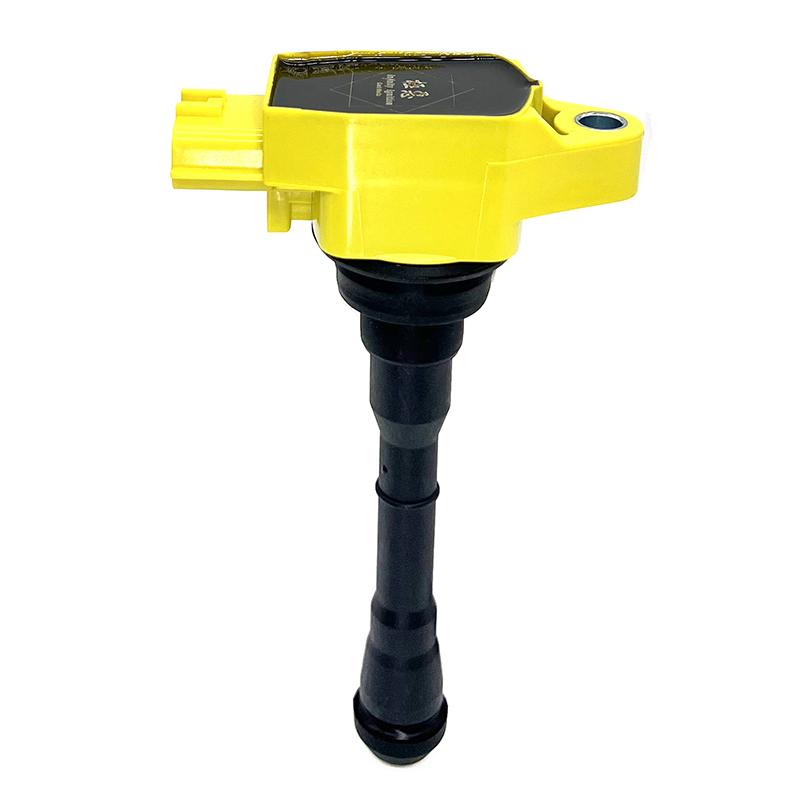 4PCS PERFORMANCE IGNITION COIL For Nissan Juke Sentra Rogue Sport 1.6L 2011-2019 22448-1KC0A 224481KC0A 22448 1KC0A UF659