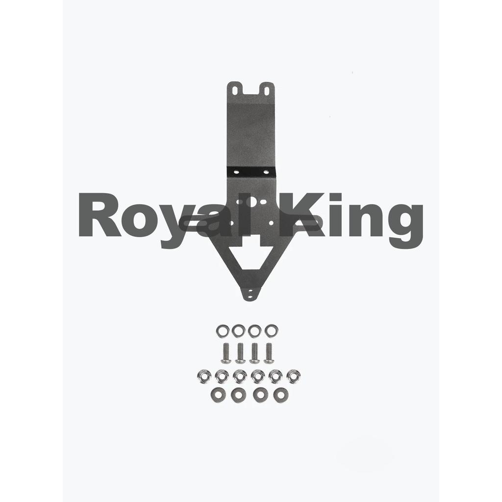 Headlight Grill & Tail "Tidy Combo Pack of 3 Fit For Royal Enfield Hunter 350"