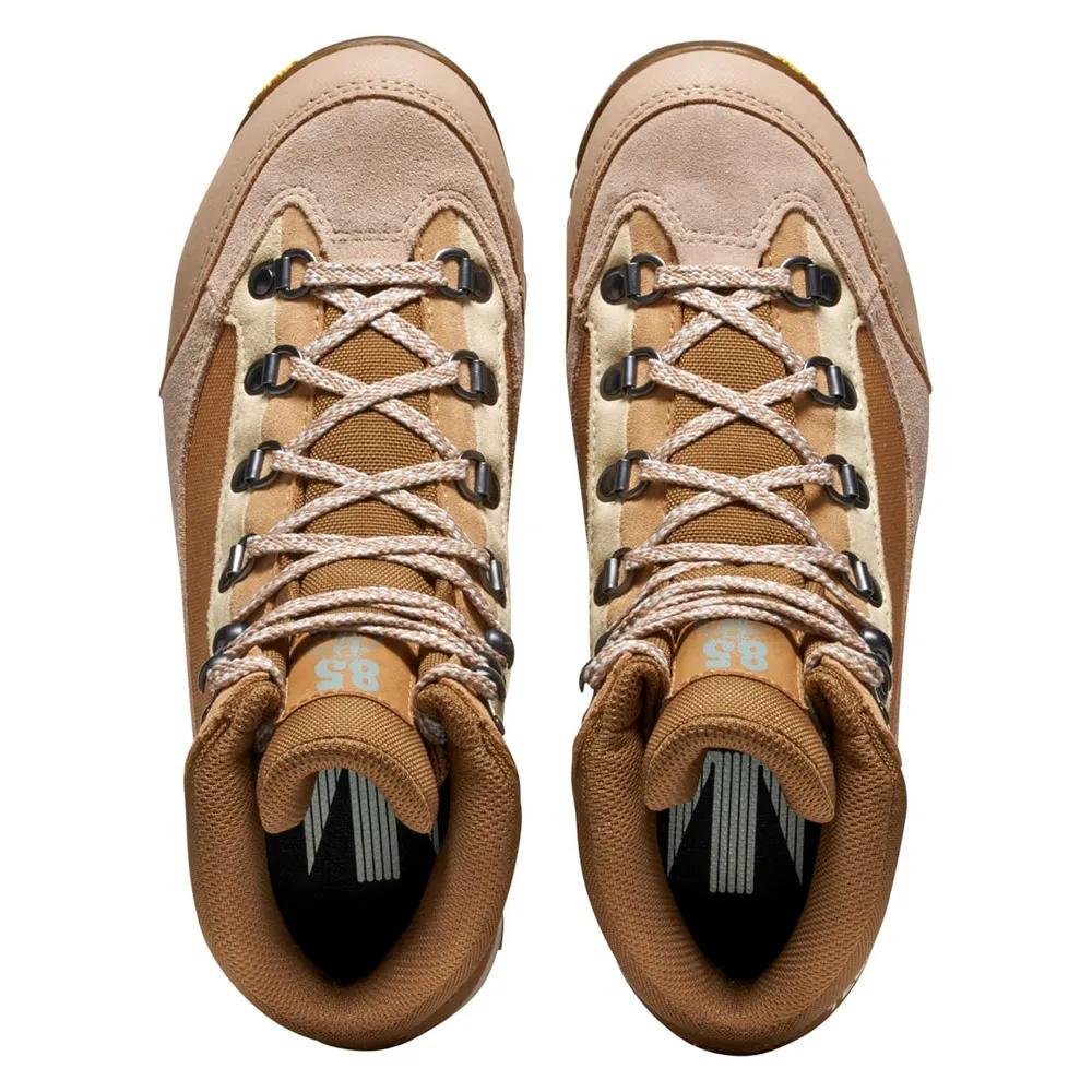 Tecnica Hiking Boots Makalu 85 Goretex