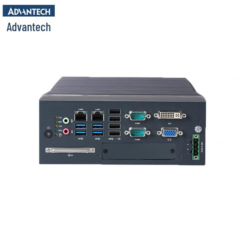 Промышленный ПК Advantech MIC-7700H