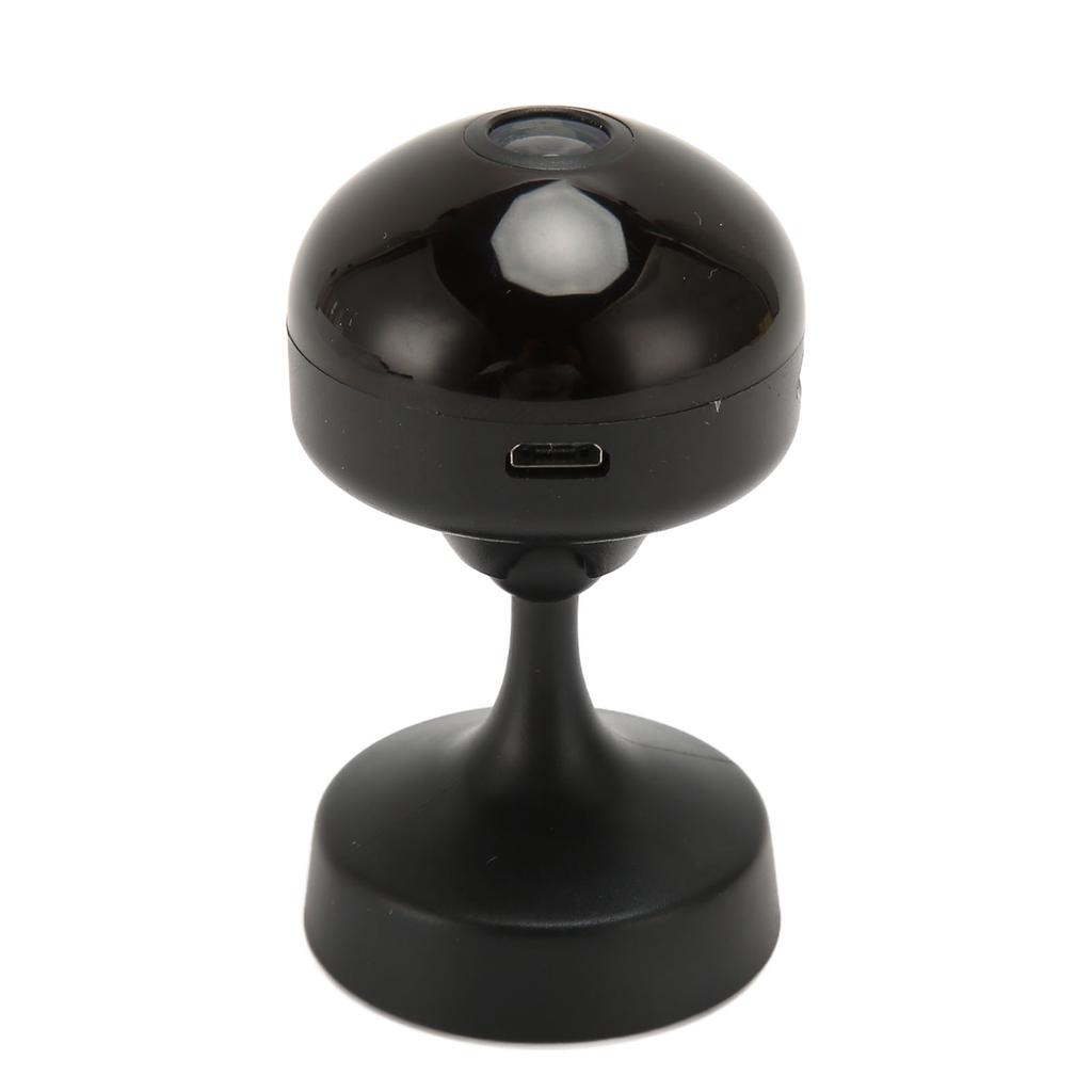 Wireless WiFi Camera Multifunctional HD Infrared Night Vision APP Remote Control Home Security Camera