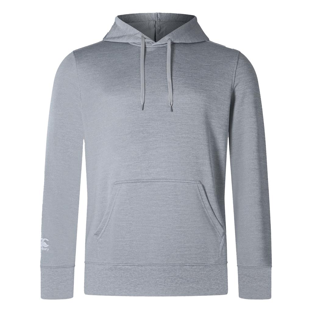 Canterbury Mens Club Lightweight Hoodie
