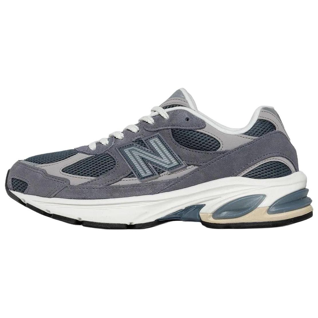 New Balance NB 2010 Running Shoes Men s Neptune Gray 40
