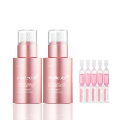 Pielęgnacja twarzy – Serum do twarzy