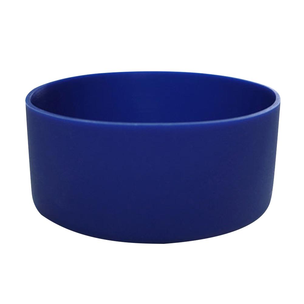 Silicone Water Bottle Boot Anti-Slip Protective Sleeve Bottom Cover Bottom Protector for Owala 24oz Water Bottle