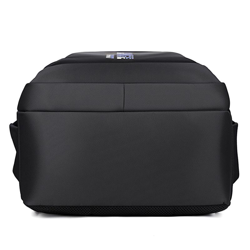 Unisex Large Capacity Fashion Backpack – Cute Laptop Rucksack for Female Students Travel & Daily Use