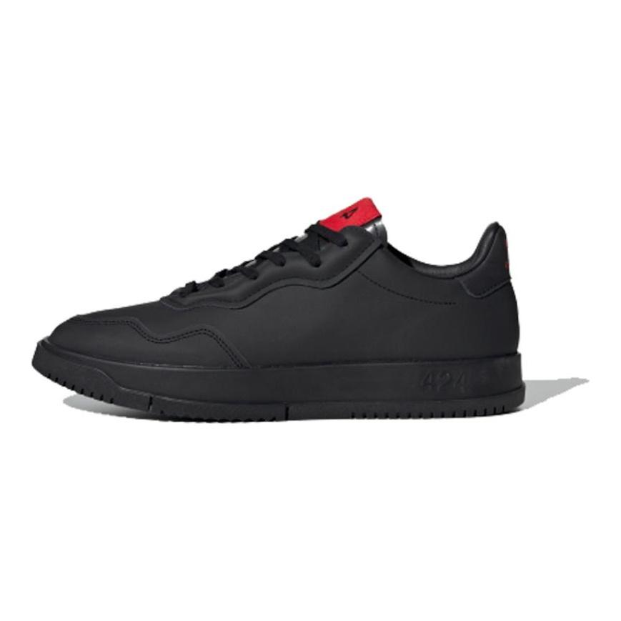 Adidas 424 X Adidas Sc Premiere 'Black' Sneakers EG3729