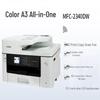 Brother MFC Series Color Inkjet A3 All-in-One Printer CN Plug (adapter Included)