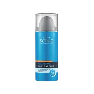CYNIC Aqua Homme All-in-One Fluid 100ml