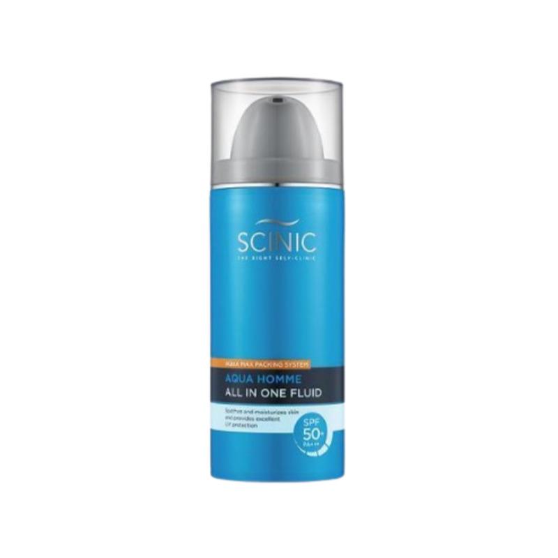 CYNIC Aqua Homme All-in-One Fluid 100ml