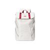 DRACONITE Polyester Backpack Regular Unisex Gray DRA1026