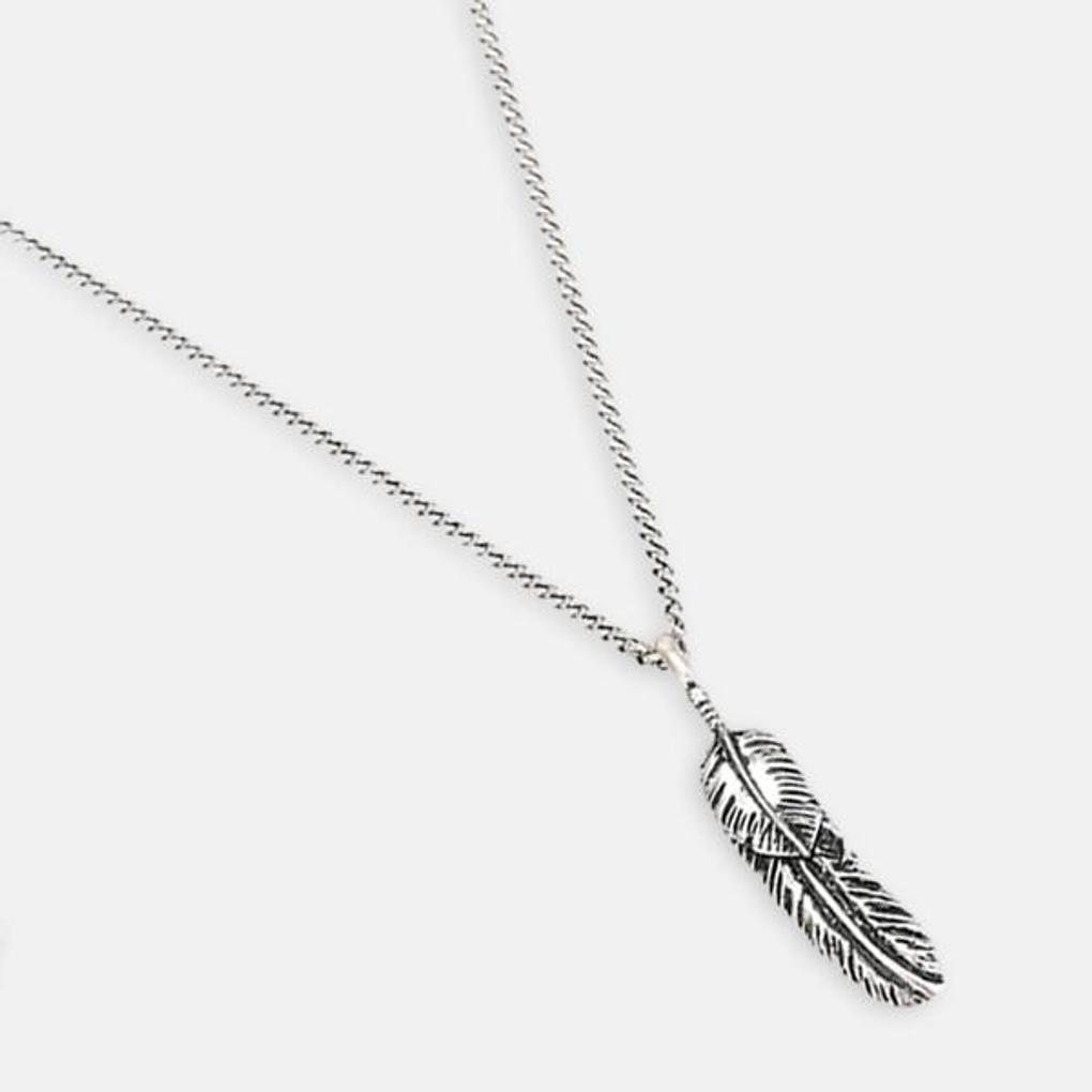 

Намисто з хірургічної сталі, кулон для пари для жінок і чоловіків, 160ZIDA