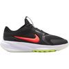 Nike Star Runner 5 GS Black Anthracite Kids Sneakers Volt-Tint Bright-Crimson HF7004-010