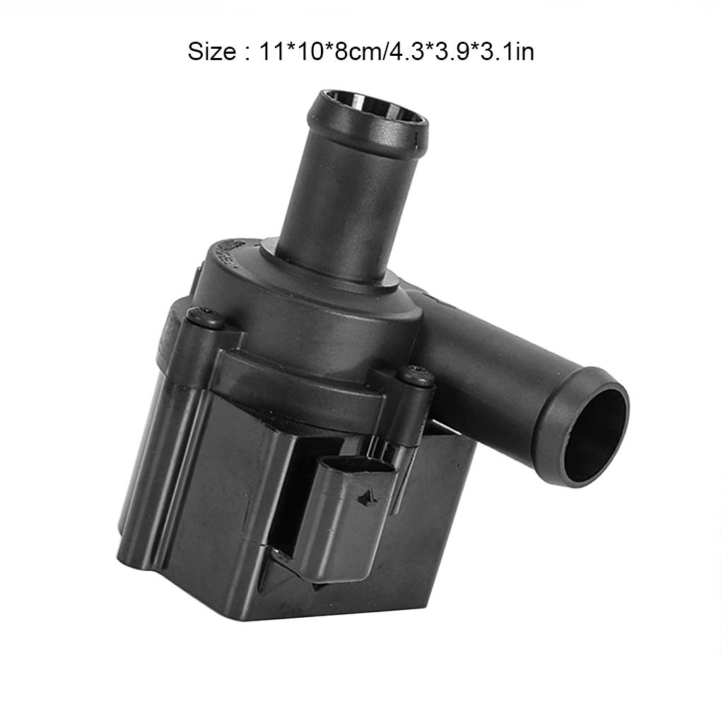 A4/S4 A5/S5 A6/S6 Q5 Q 7 Pompă de apă auxiliară pentru răcire lichid 059121012A 06D121601