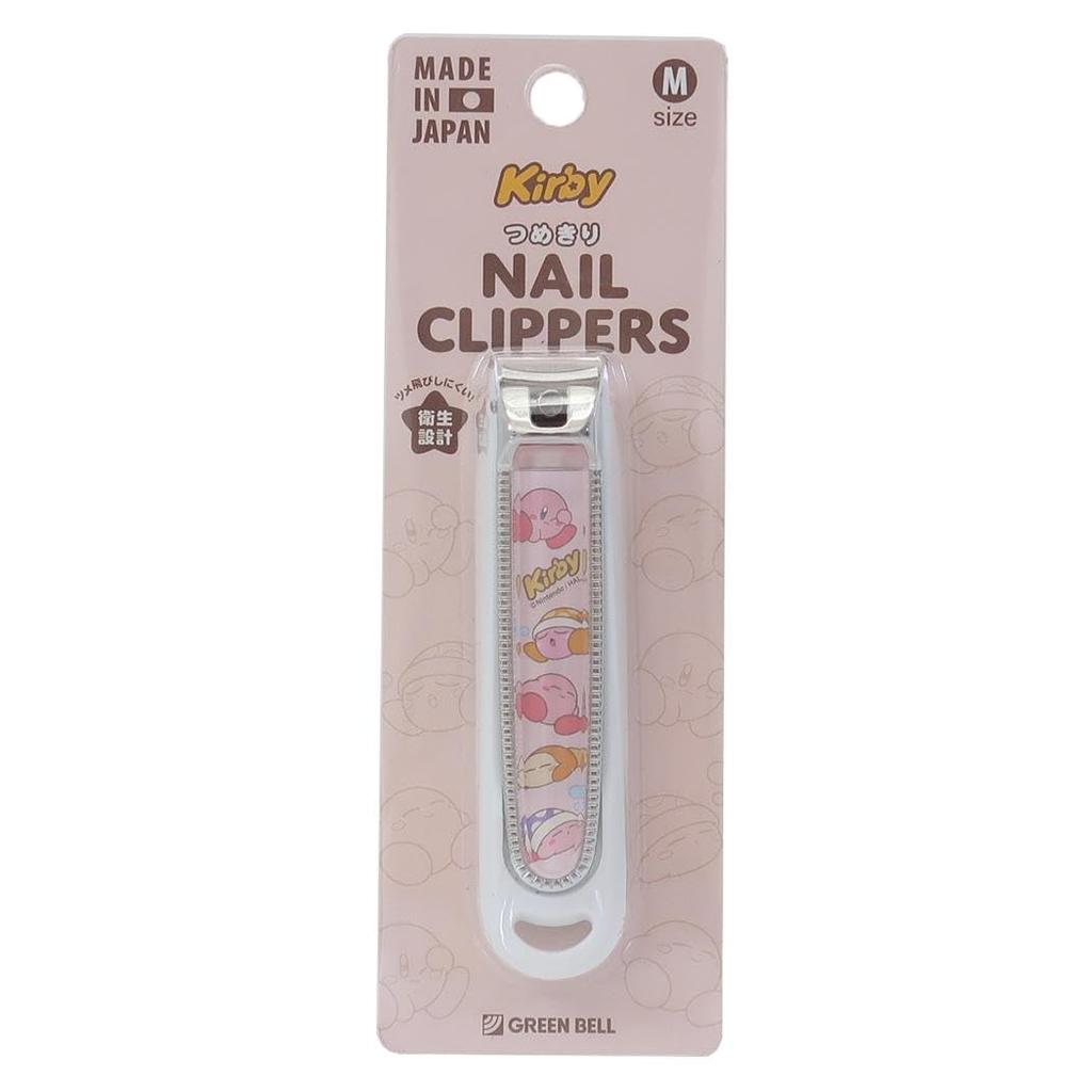 Factory Kirby Nail Clippers M Sleep T's HK-5537796SL