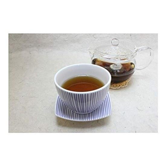 Juroen Hojicha Triangle Tea Pack 50 Bags 3 Bag