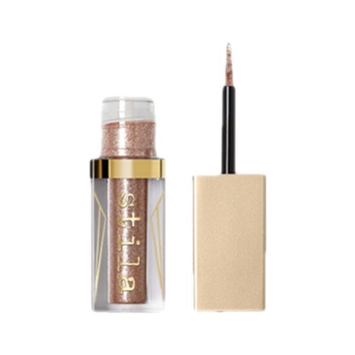 Stila Magnificent Metal Glitter Glow Liquid (Mini Tip Kitten Karma) 4.5ml (14853559)