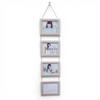 montage Picture Wall Hanging frame Set, 5x7 Multi Sizes, Living Room Bedroom Decor