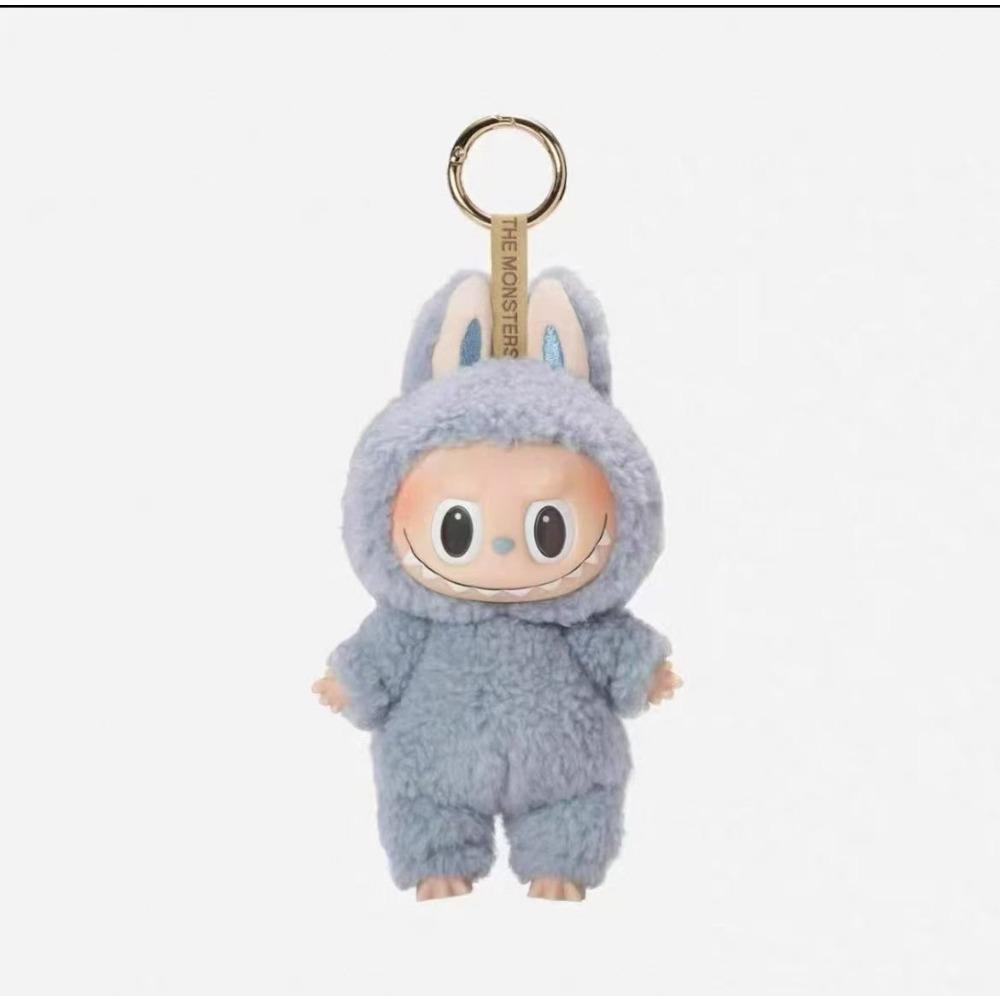 

Макарон Вінілове Обличчя Сліпа Коробка Плюшева Іграшка Хвильова Гра 18