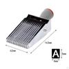 Business Number Stamp Roller for Document Planning And Crafting