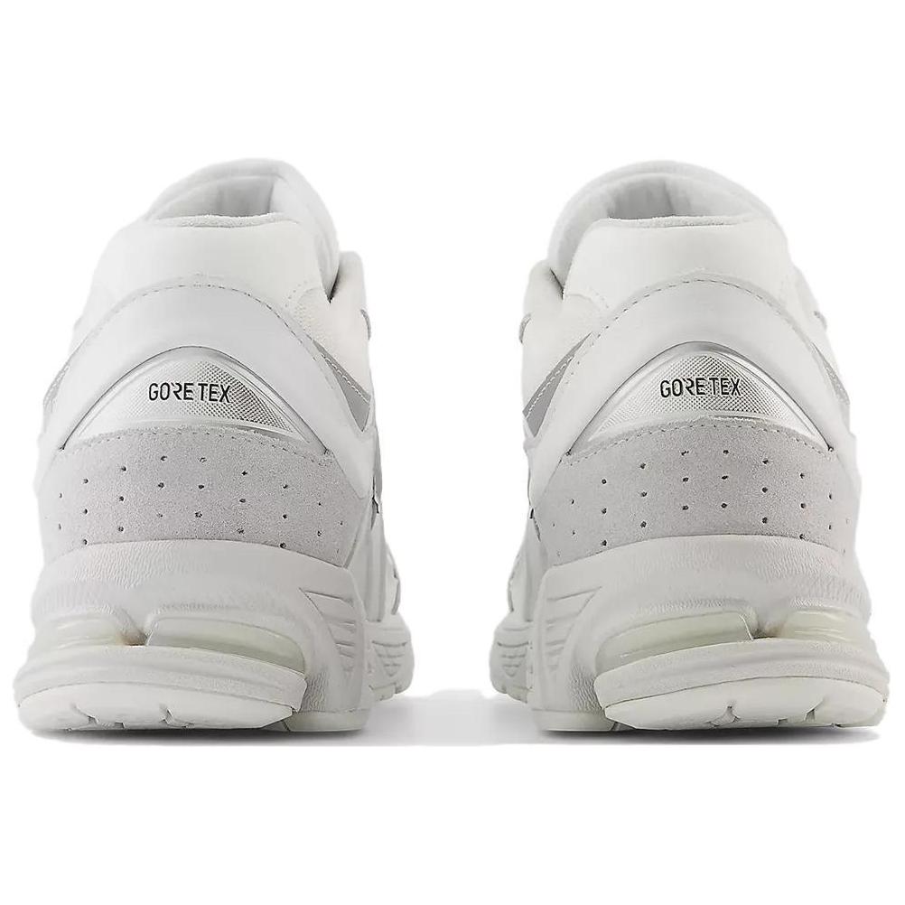New New Balance 2002R Gore Tex White Brighton Grey M2002RXM